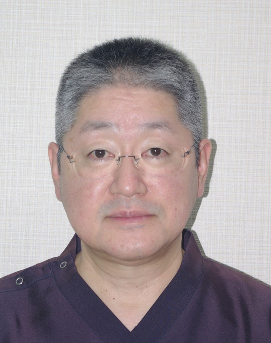 監修歯科医師　院長　田中秀司